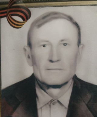 Обещенко Александр Иванович