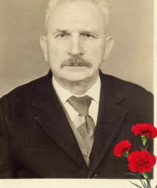 Верховодко Алексей Степанович