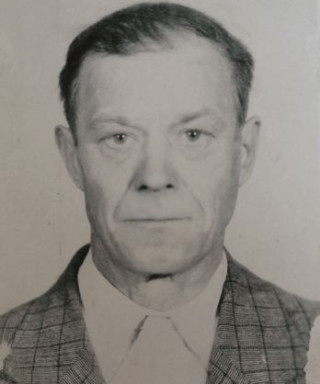 Васильев Михаил Александрович