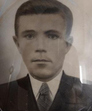 Сазонов Максим Васильевич