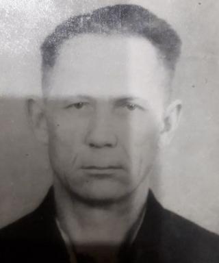 Лугинин Николай Никифорович