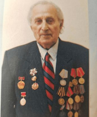 Таран Филипп Маркович