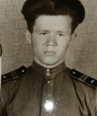 воробьев николай ефимович