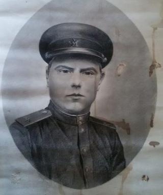 Кисляков Владимир Сергеевич