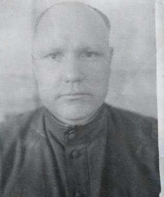 Черепанов Александр Савельевич