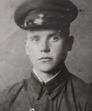 Воронцов Василий Васильевич