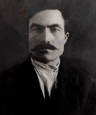 Новичихин Михаил Дмитриевич