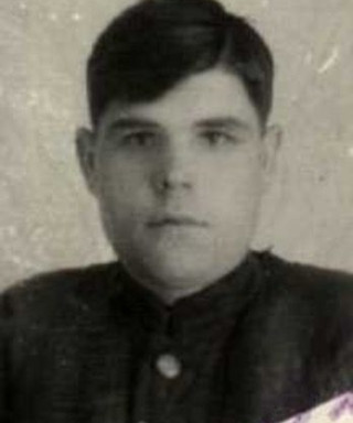 Бойко Фома Михайлович