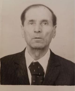 Селезнев Иван Алексеевич