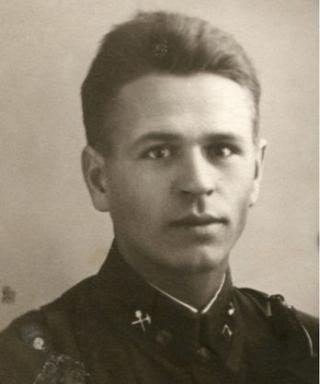 Чернозерский Пётр Владимирович
