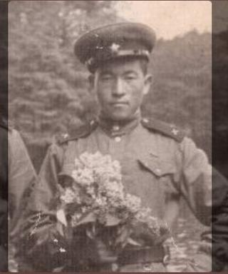 Уразалиев Ильяс Мухтарович