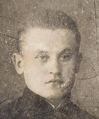 Тимашевский Михаил Августович