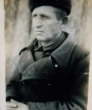 Марфутенко Николай Данилович