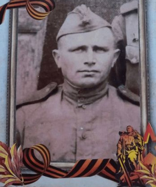 Удалов Михаил Павлович