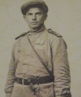 Мавян Агоп Ваганович