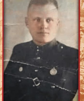 Обухов Михаил Николаевич