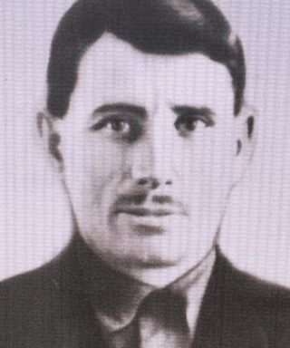 Файзуллин Минибай Миниярович