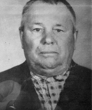 Лячин Андрей Михайлович