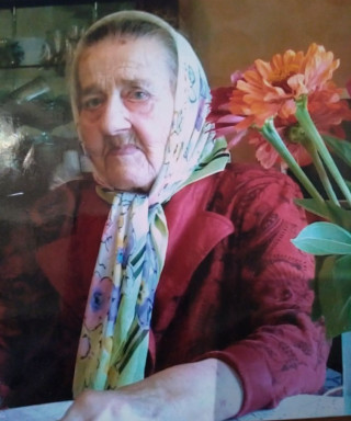 Шукшина Раиса Ильинична