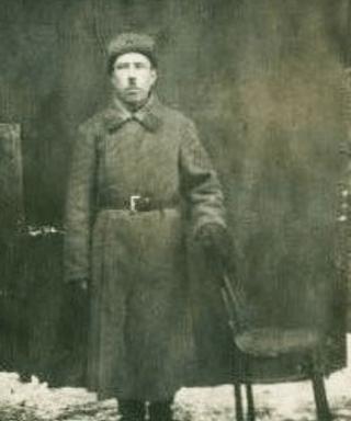 Маринин Прокофий Васильевич