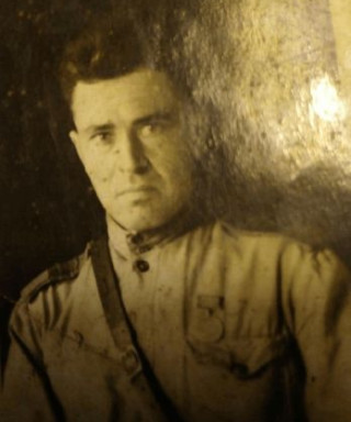 Губенко Илья Яковлевич