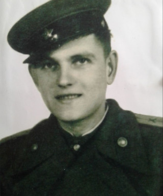 Ефремов Леонид Семенович