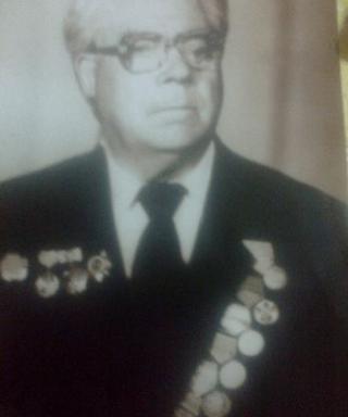 Толокольников Александр Иванович