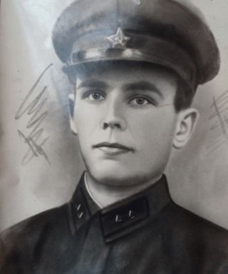 Балыков Григорий Иванович