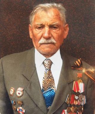 Базилевич Андрей Григорьевич