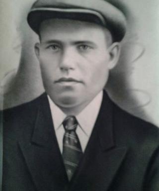 Деревяков Петр Иванович