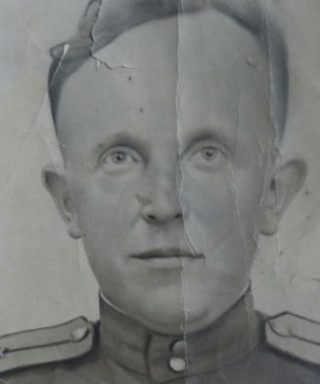 Фунтиков Михаил Егорович