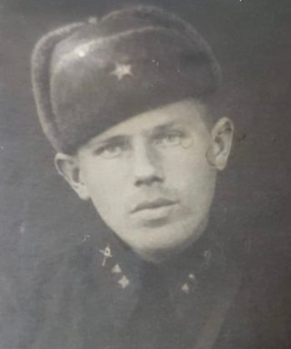 Сучков Николай Иванович