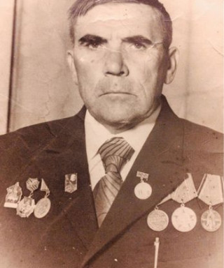 Надточий Андрей Андреевич