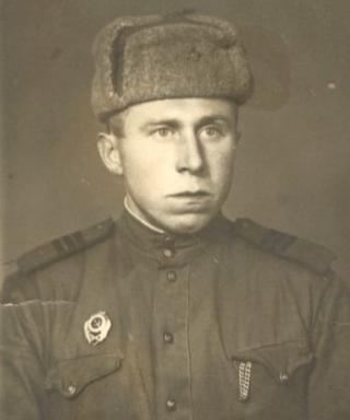 Ставнов Николай Михайлович