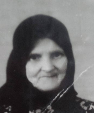 Виноградова Анна Андреевна