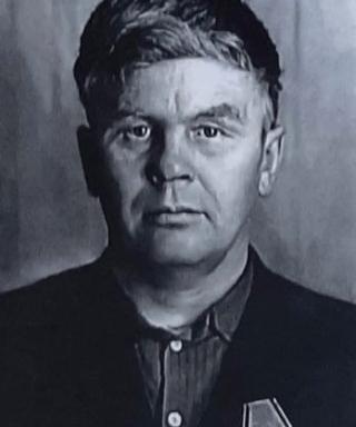 Чернышев Николай Константинович