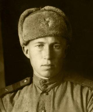 Горшенин Дмитрий Степанович