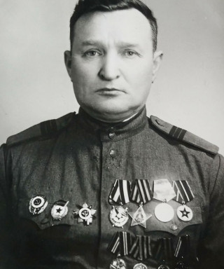 Корельский Валентин Васильевич