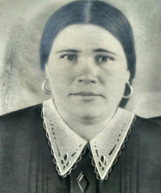 Подмарева Мафтюха Хасановна