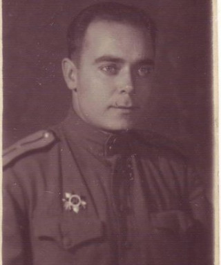 Яровой Леонид Афонасьевич