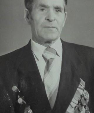 Веселков Александр Моисеевич