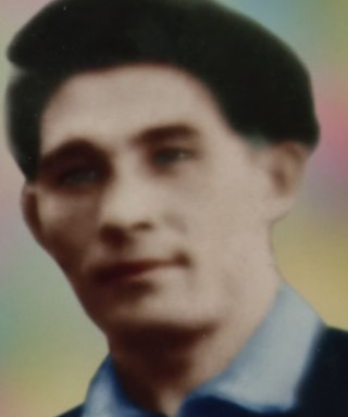 Яппаров Габдулхай Сабирзянович