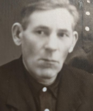 Климов Сергей Васильевич