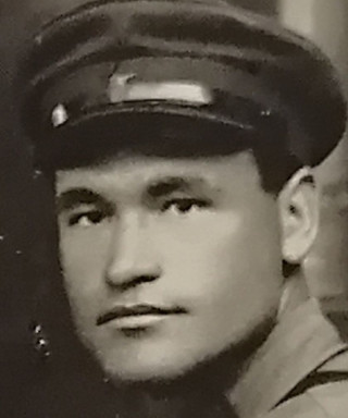 Экке Пётр Андреевич