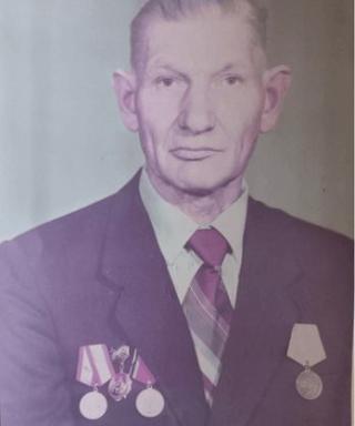 Кондратко Николай Андреевич
