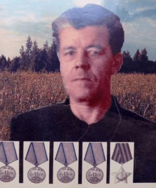 Биричев Арсений Николаевич