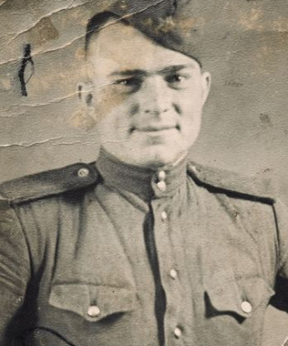 Вшивенков Василий Степанович