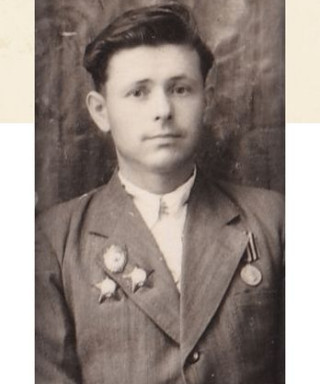 Олейников Василий Алексеевич