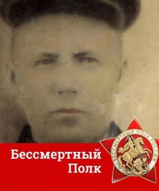 Алексеев Иван Сергеевич