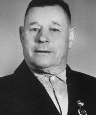 Лопатин Борис Иванович